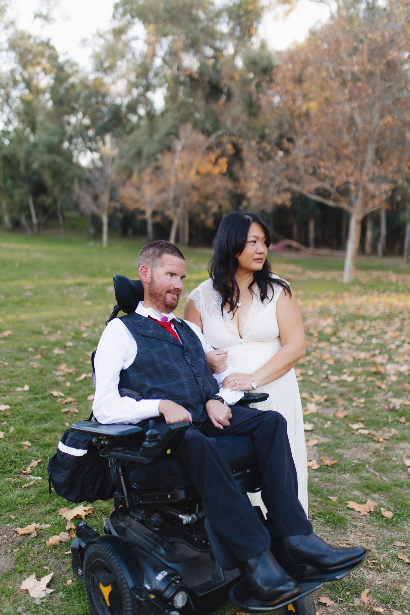 The Wedding Website of Andrew J Wallace and Diane Christi Q Acosta