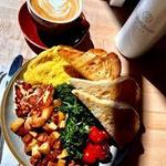 Breakaway Cafe