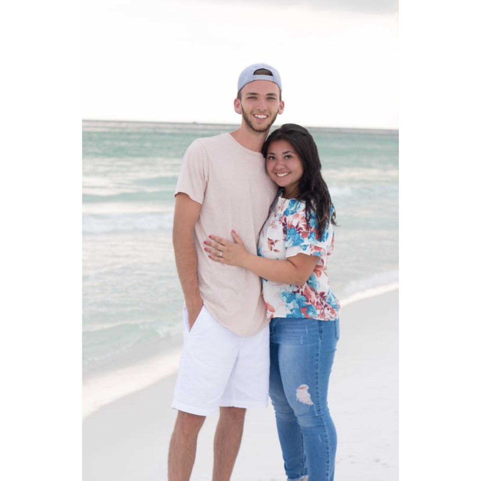 Vacation in Destin!