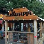 Mississippi Pizza