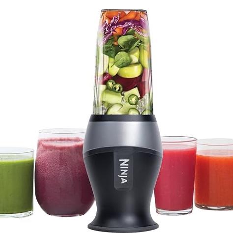 Ninja blender