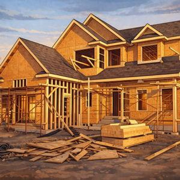Home Down Payment