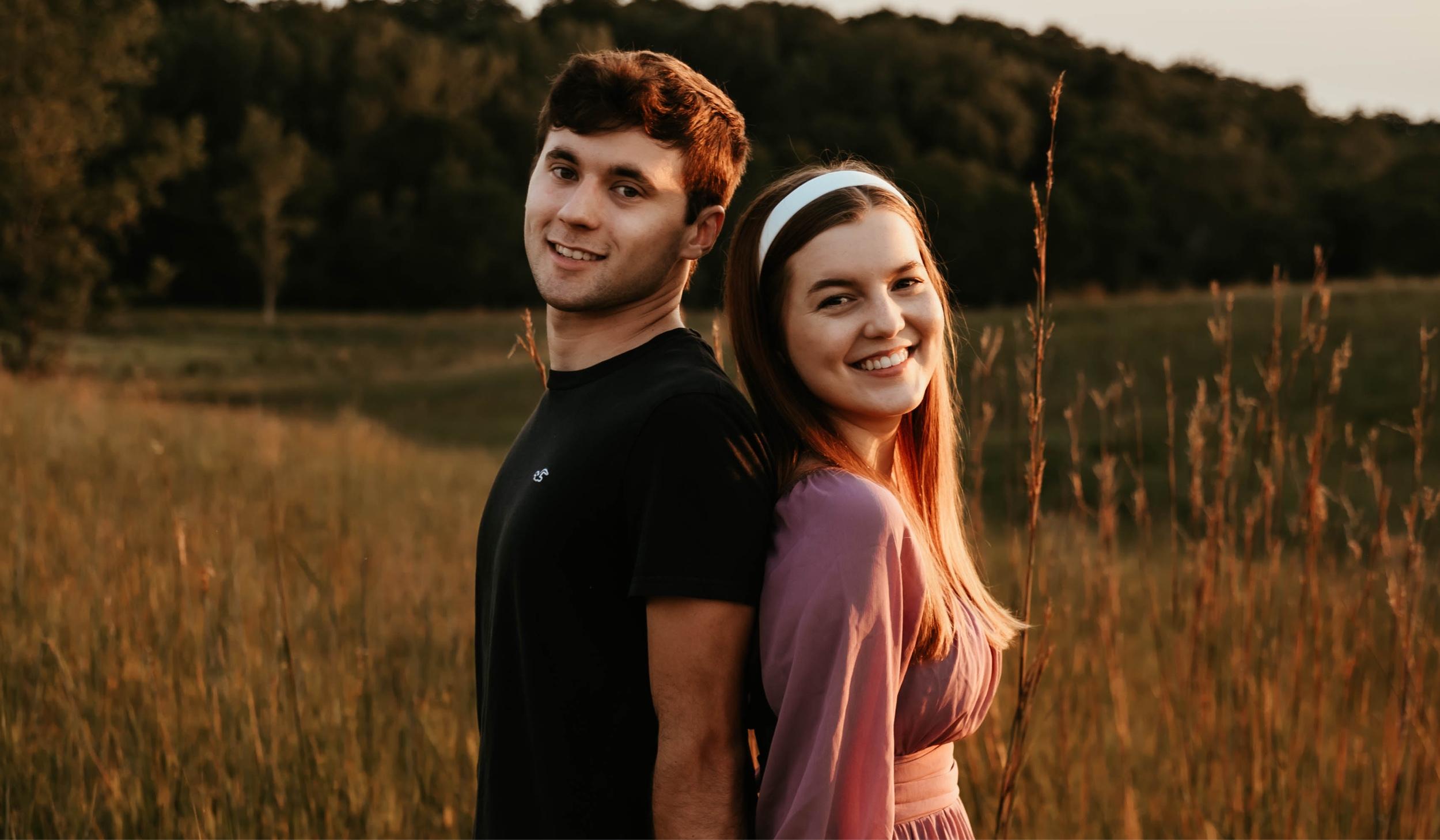 The Wedding Website of Emily Harris and Dalton King