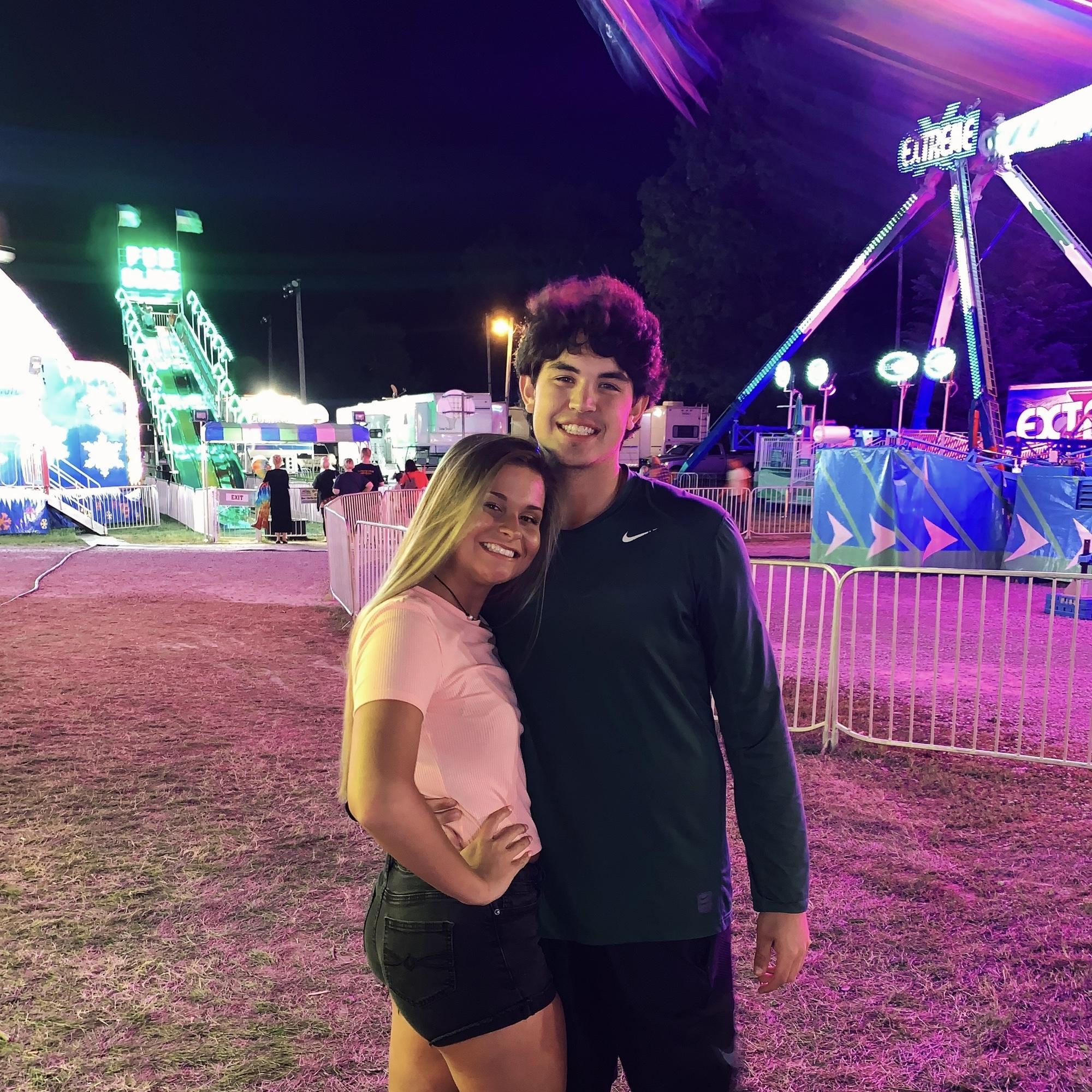 Our first June Jamboree together in 2019.