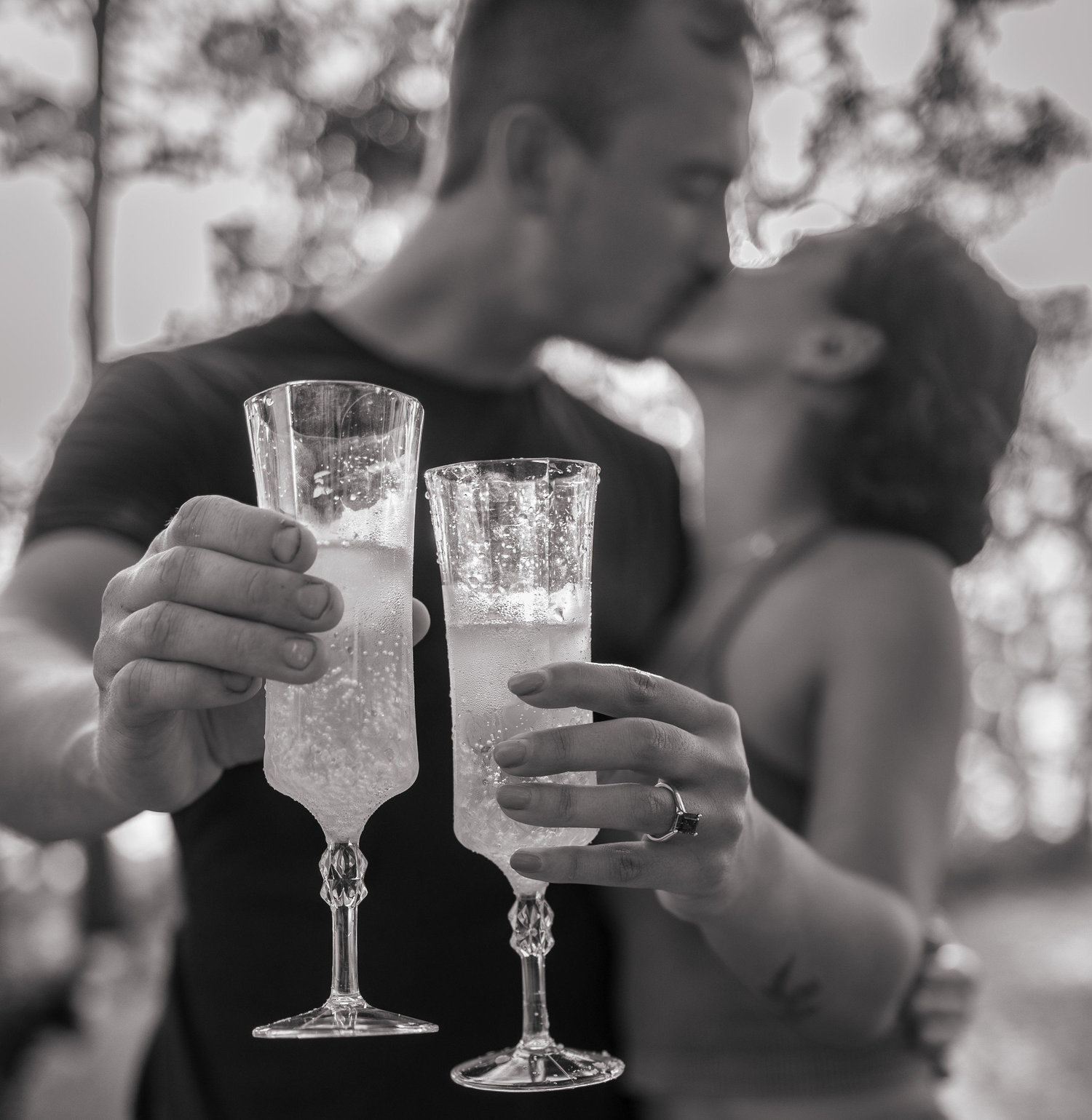 The Wedding Website of Chelsea Kay and Jack McNenny