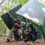 Skirmish Paintball Fields