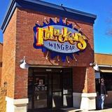 Plucker's Wing Bar