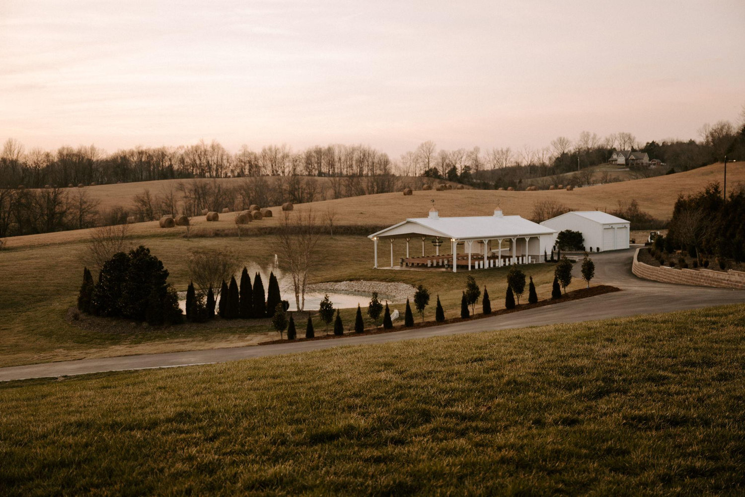 The Wedding Website of Leah Darnall and Austin Dowdy