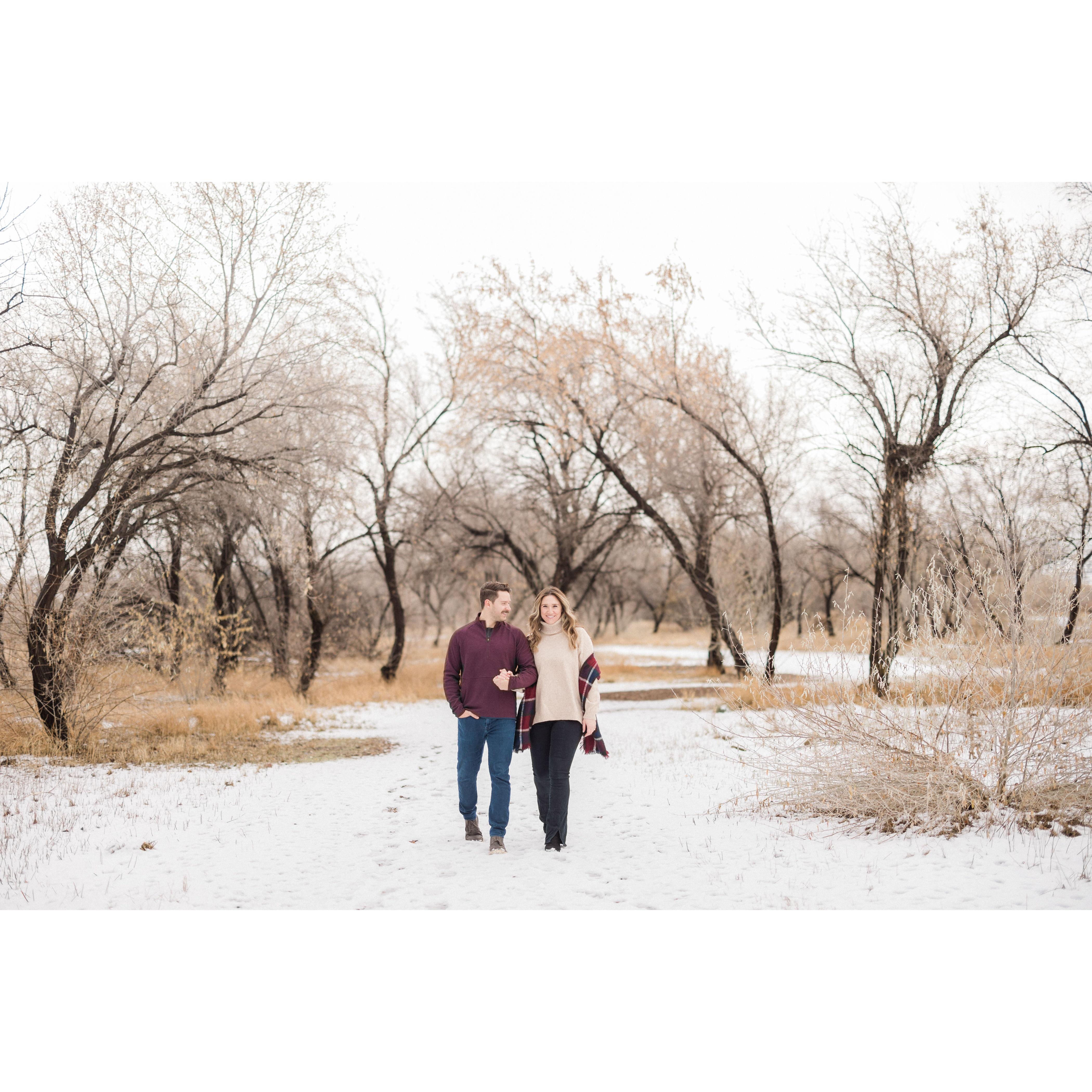 Whitney Hunt Photography