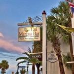 The Tini Martini Bar