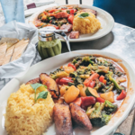 Copacabana Cuban Cafe