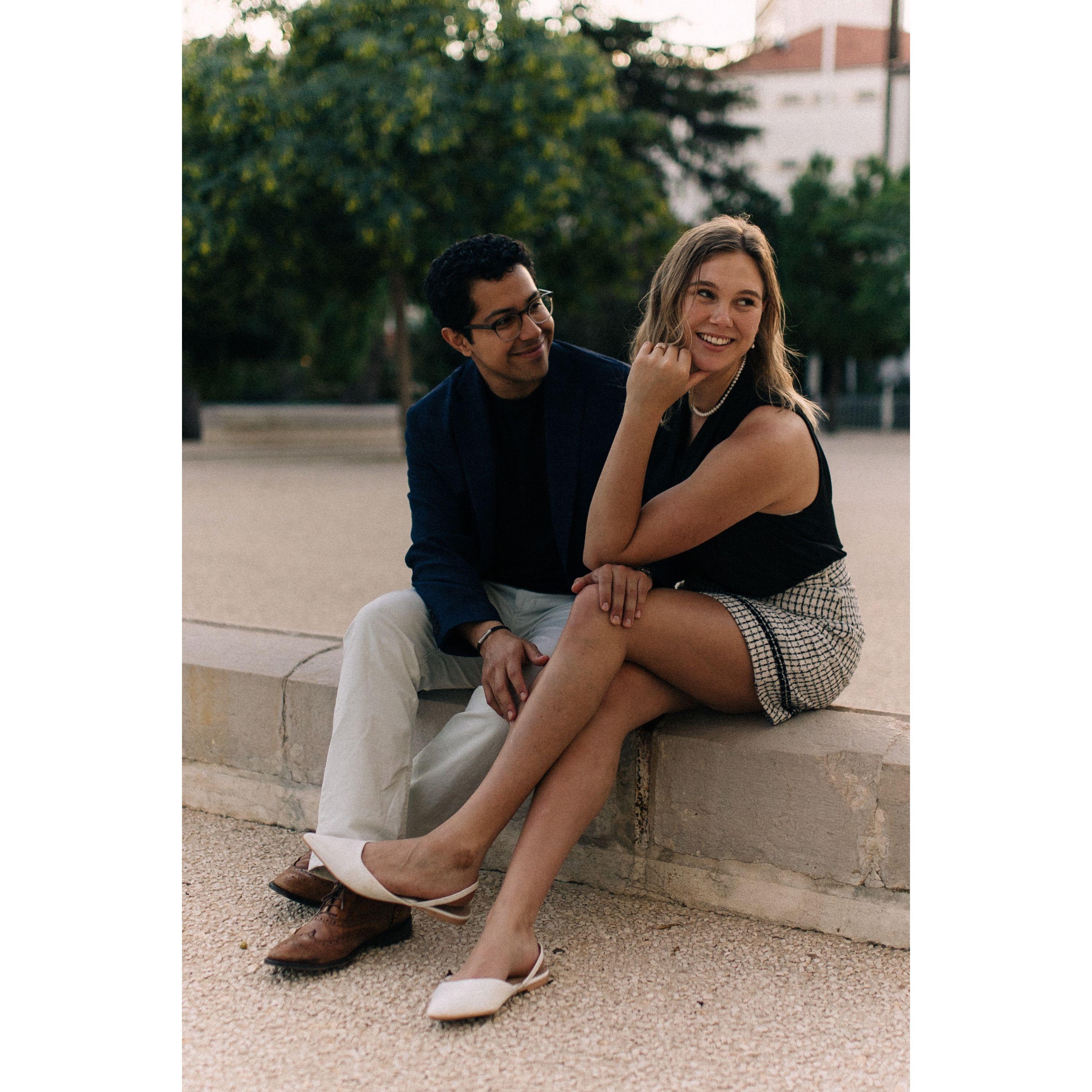 Toulon, France