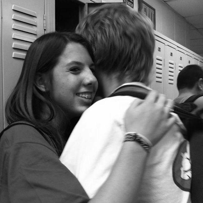 Freshman year of high school