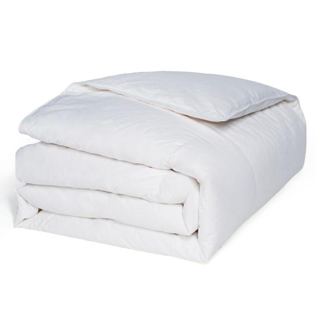 Wamsutta® Collection PimaCott® Hungarian Full/Queen Goose Down Comforter