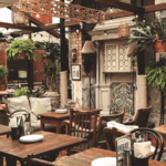Dishoom Shoreditch