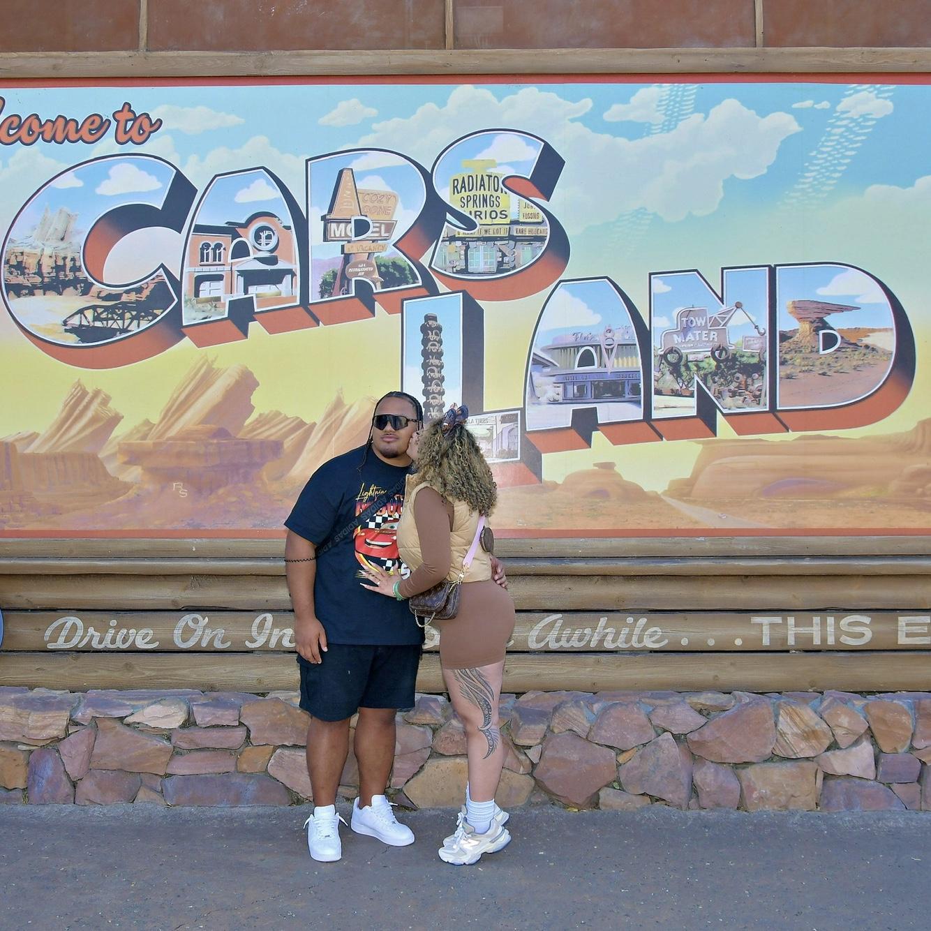 Disneyland
