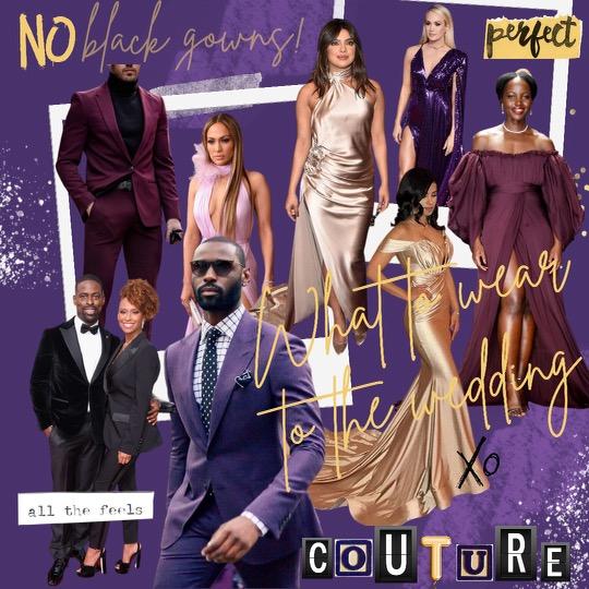 The Wedding Website of Timeka Tyler and Michelle Parrish