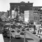 Old Boise - Downtown Shopping
