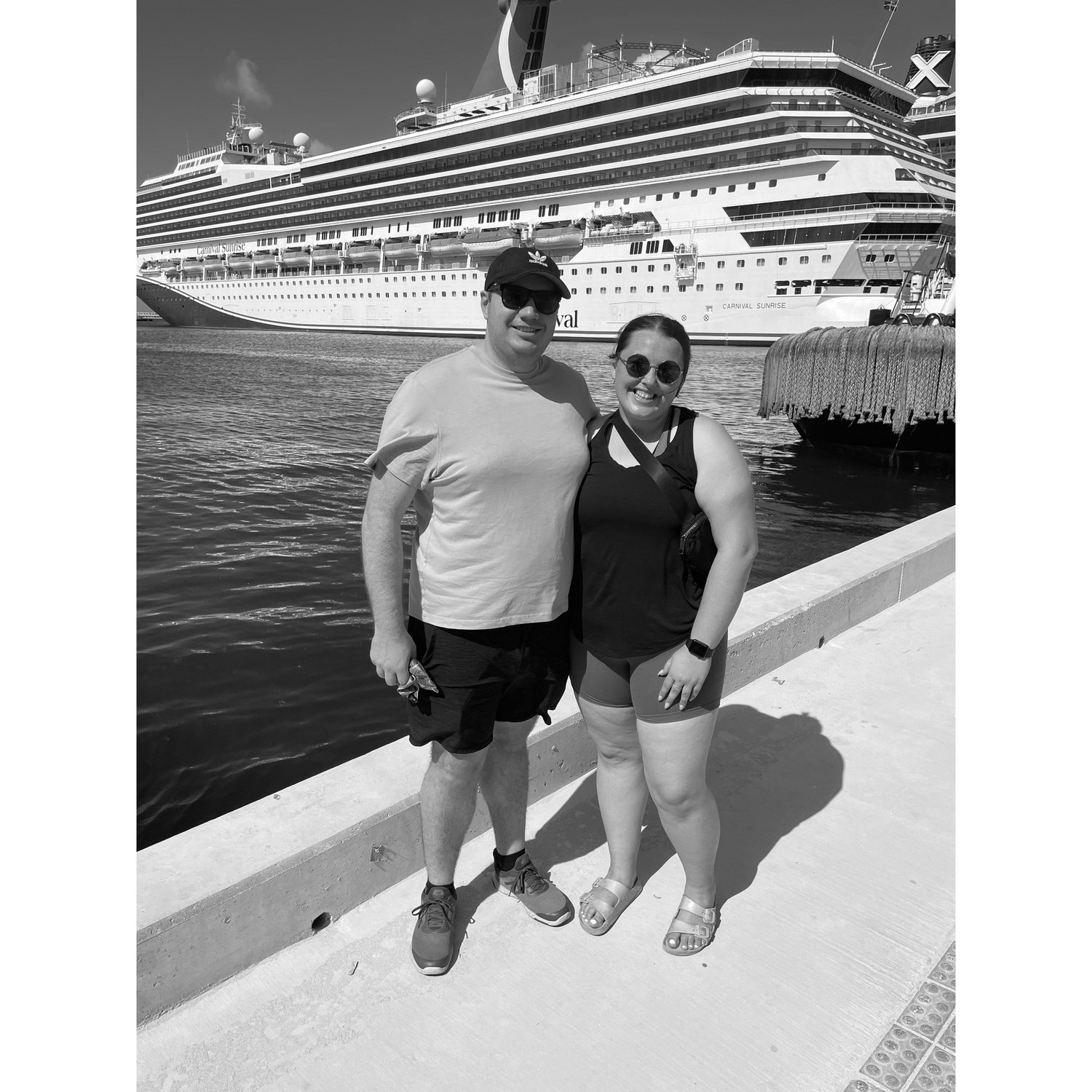 Bahamas Cruise 2022