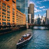 Architecture River Tour