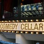 Comedy Cellar