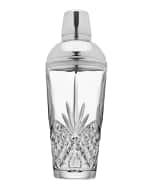 Dublin Martini Shaker
