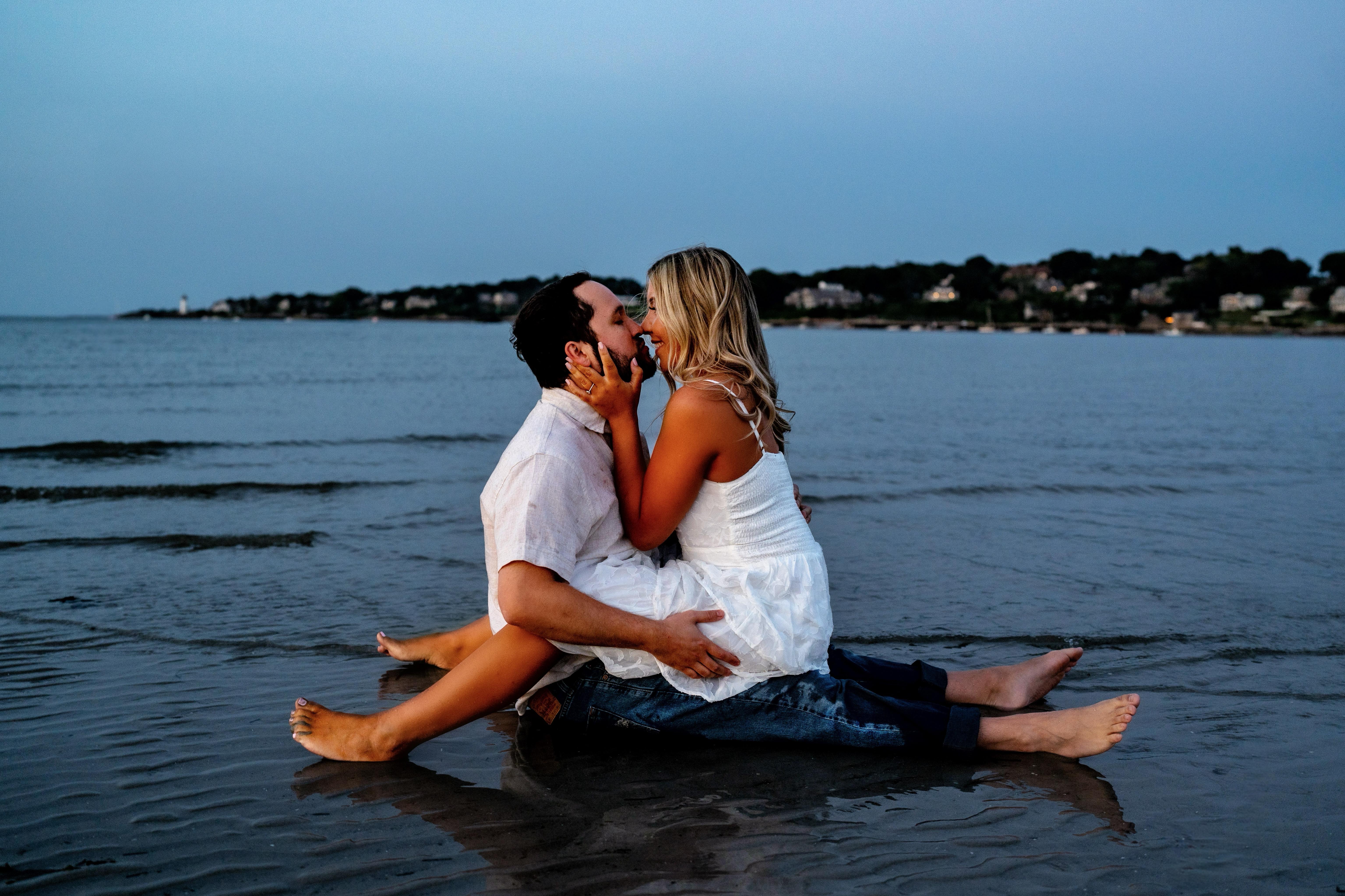 The Wedding Website of Kelsey Major and Adam Decker