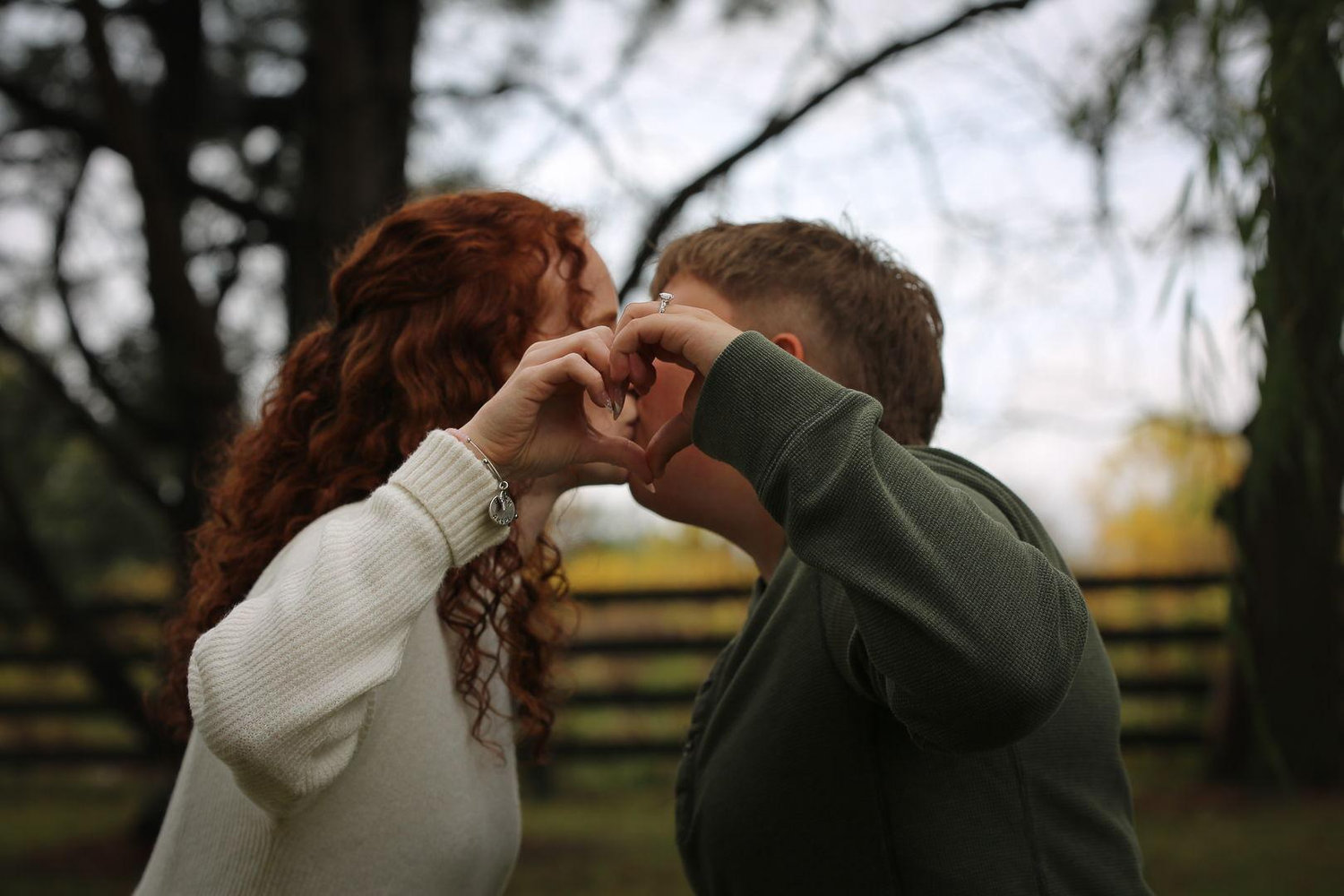 The Wedding Website of Rebekah Combs and Ashley Eitle