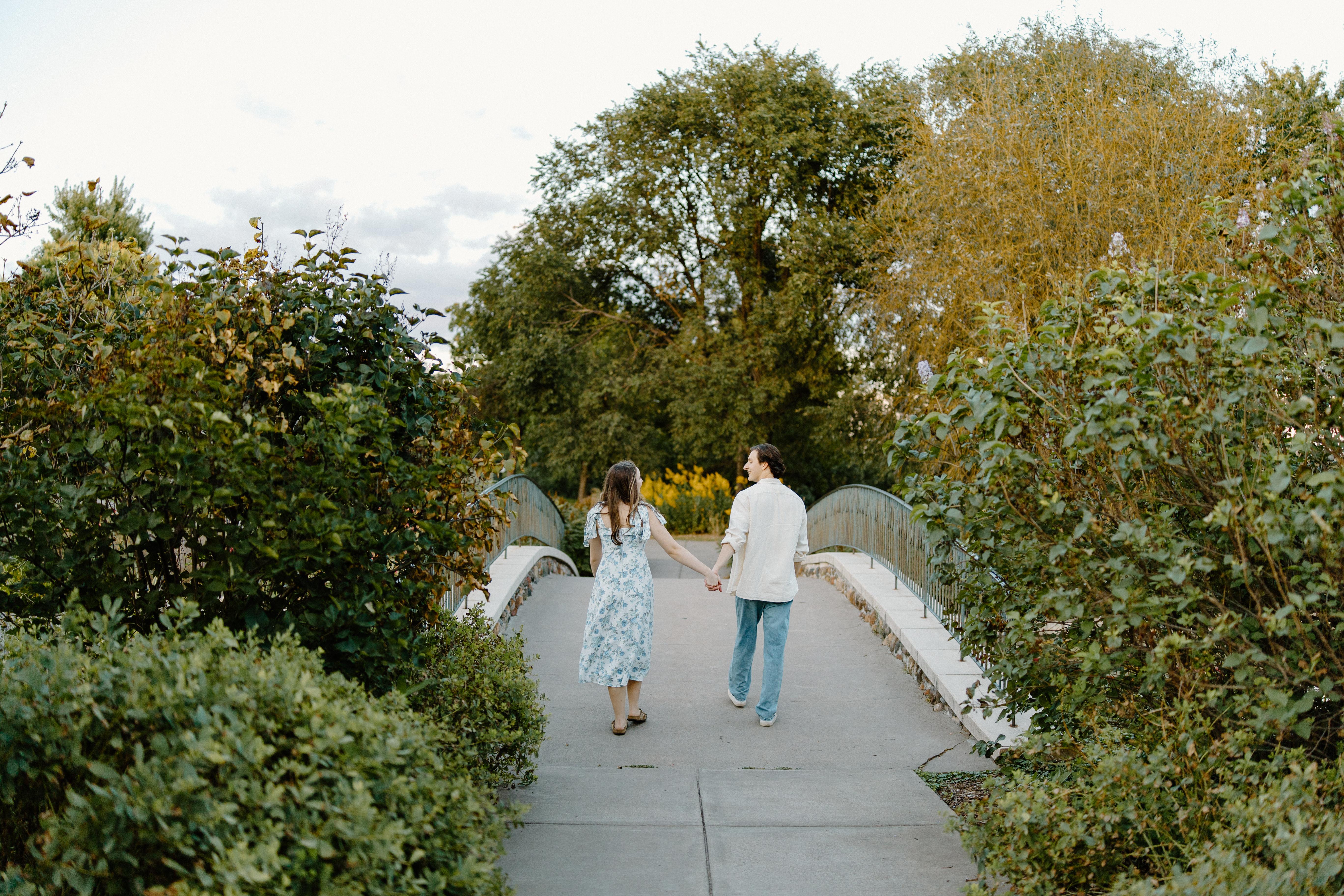 The Wedding Website of Bethany Alexander and Justin Watznauer
