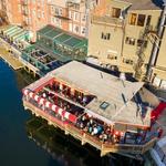 Restaurants and Breweries in Portsmouth