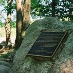 Hickory Run State Park