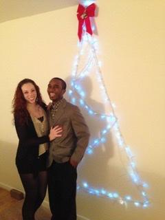 The Wedding Website of Brianna Parsons and Jared Armstead