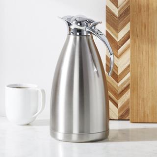 2-Liter Thermal Coffee Carafe