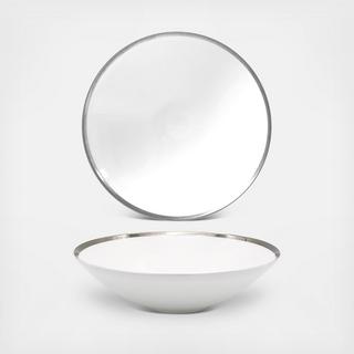 Edge Soup Bowl, Set of 2