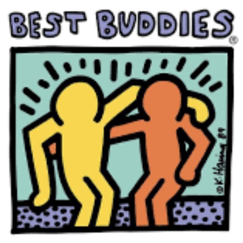 Best Buddies Donation