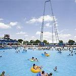 Hurricane Harbor Arlington