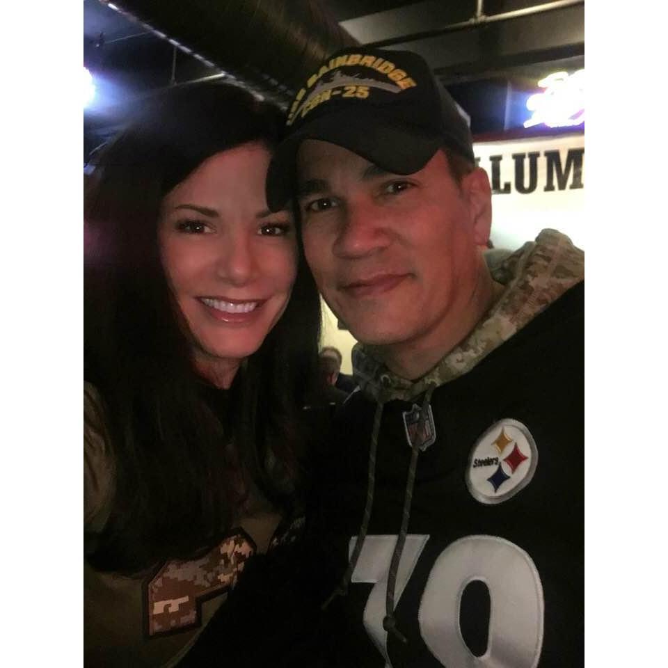 Go Steelers!