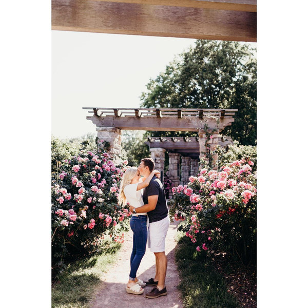 Taylor Martin and Nicholas Ratzloff's Wedding Website
