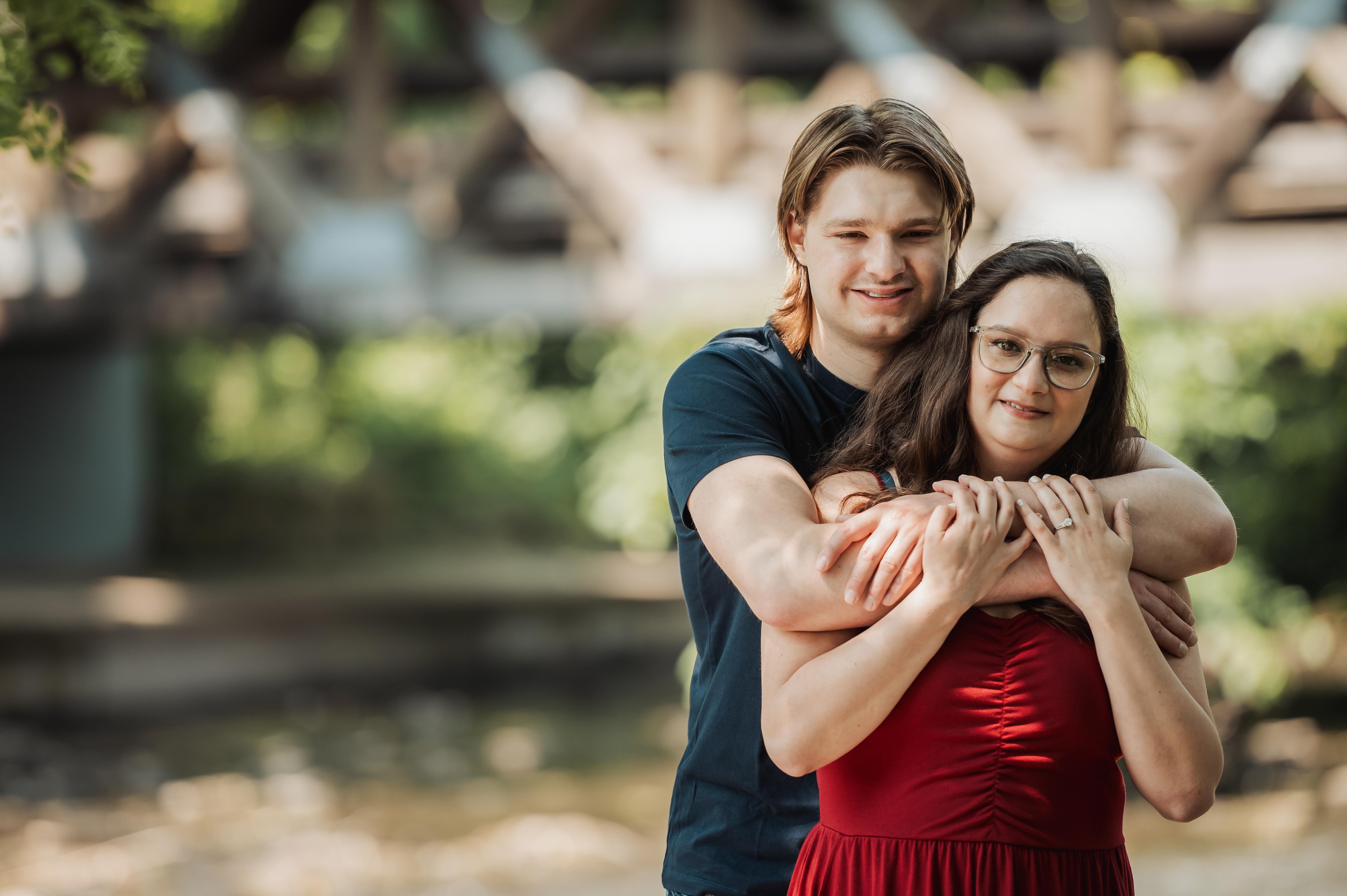 The Wedding Website of Emily Vargo and Luke Gentile
