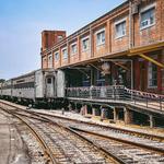 N.C. Transportation Museum