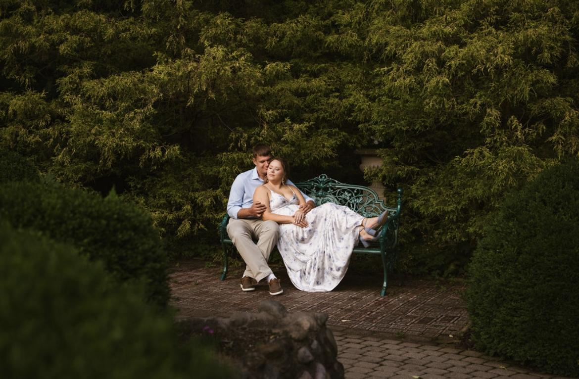 The Wedding Website of Allison Roush and Erik Berning