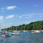 Lake Harriet