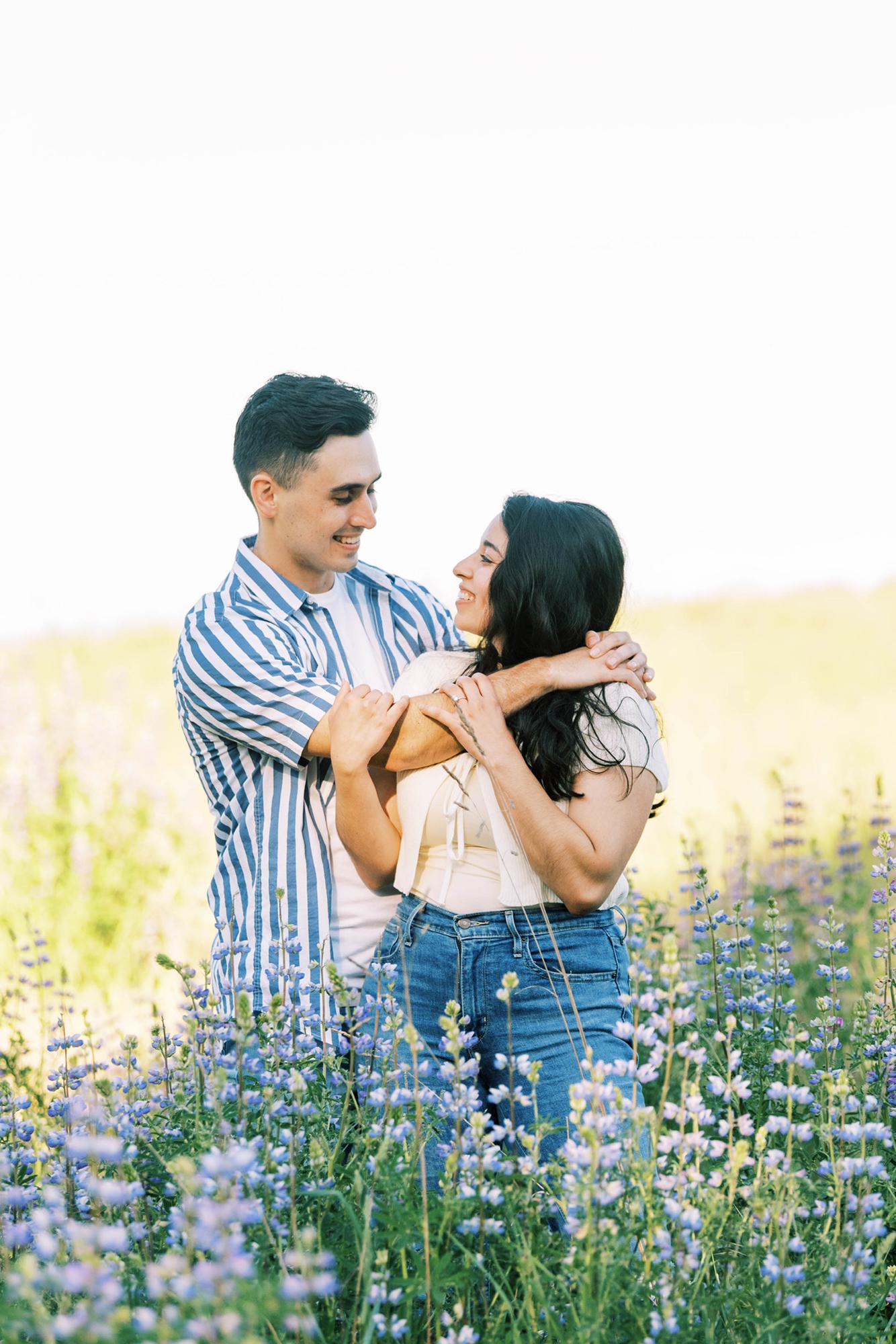Engagement Photos