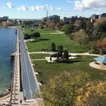 Spencer Smith Park