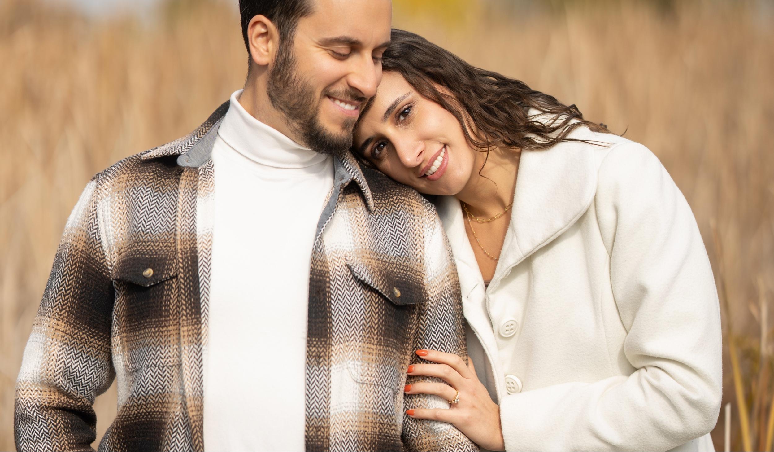 The Wedding Website of Jesse Haddad and Ursula AbouRjeileh