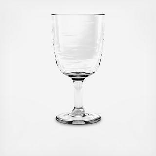 Foundry Shatterproof Wine Goblet, Set of 6