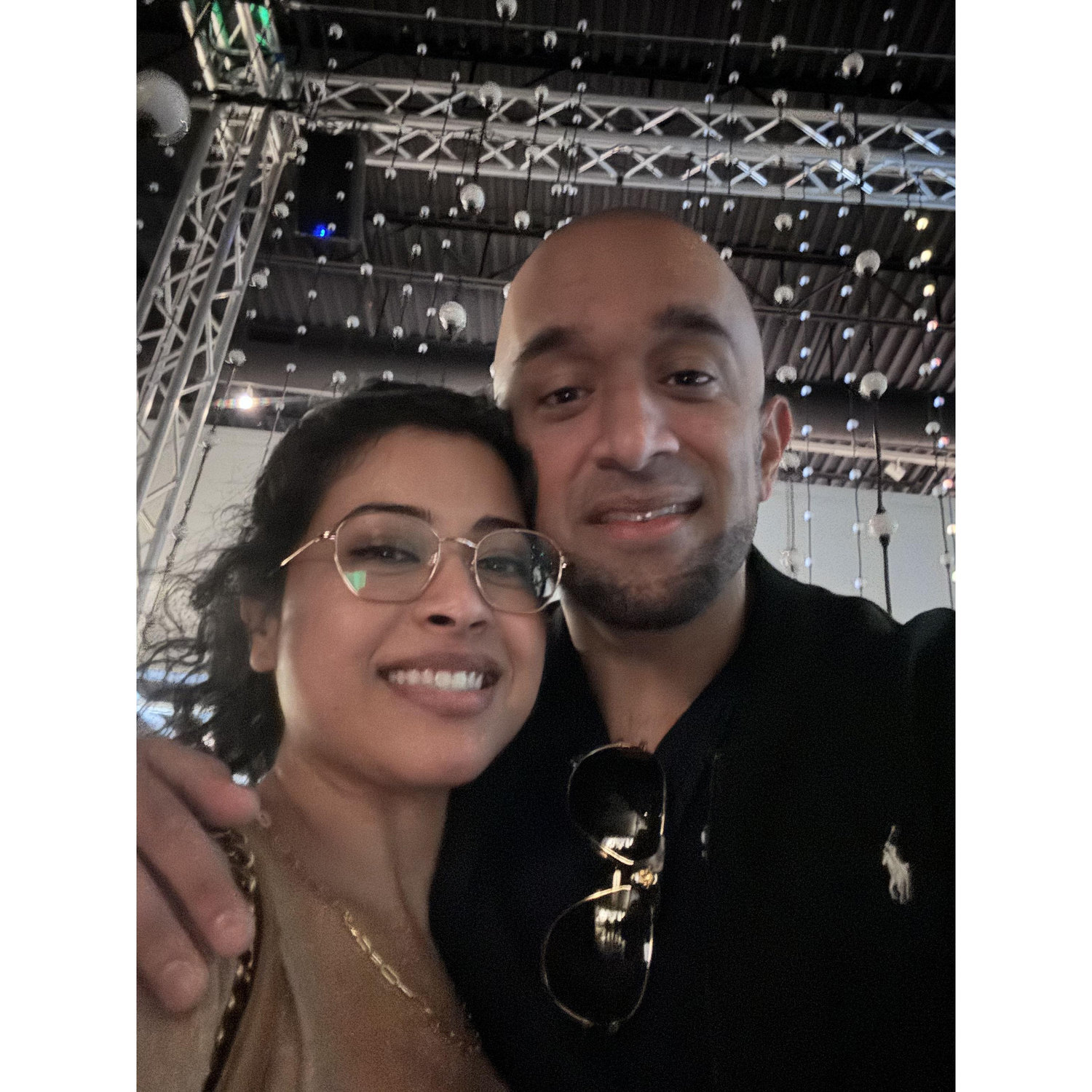 Our 2nd date!