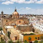 Jerez de la Frontera