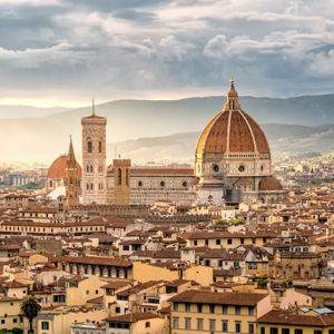 Dinners in Florence
