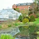 The Botanic Garden of Smith College